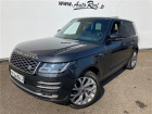 Land rover Range Rover occasion Gris année 2019 boite Automatique Annonce Land rover Range Rover occasion Diesel MARK VIII SWB SDV8 4.4L 339CH Vogue à MERIGNAC
