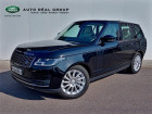 Land rover Range Rover occasion Noir année 2018 boite Automatique Annonce Land rover Range Rover occasion Diesel MARK VIII SWB SDV8 4.4L 339CH Vogue à PERPIGNAN