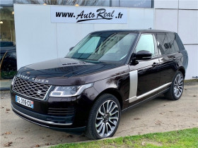 Land rover Range Rover occasion 2019 mise en vente à LABEGE CEDEX par le garage AUTO REAL LABEGE - photo n°1