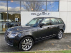Land rover Range Rover occasion année 2019 boite Automatique Annonce Land rover Range Rover occasion Diesel MARK VIII SWB SDV8 4.4L 339CH Vogue à LABEGE CEDEX