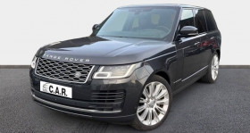 Land rover Range Rover , garage C.A.R. � La Rochelle