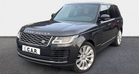 Land rover Range Rover , garage C.A.R. LA ROCHELLE AUDI VOLKWAGEN  La Rochelle