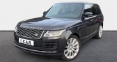 Land rover Range Rover occasion année 2018 boite Automatique Annonce Land rover Range Rover occasion Essence Mark VIII SWB V8 S/C 5.0L 525ch Autobiography à La Rochelle