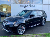 Land rover Range Rover occasion année 2019 boite Automatique Annonce Land rover Range Rover occasion Essence MARK VIII V8 S/C 5.0L 525CH Autobiography Dynamic à LABEGE CEDEX
