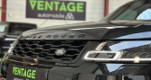 Annonce Land rover Range Rover occasion Essence Mark VIII V8 S-C 5.0L 575ch SVR à LA CIOTAT