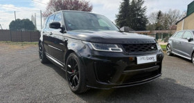 Land rover Range Rover occasion 2019 mise en vente &agrave; Sargé-lès-le-Mans par le garage H AND J LUXURY CARS - photo n&deg;1