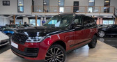 Annonce Land rover Range Rover occasion Essence Mark X 5.0L 565 cv Supercharged SVAutobiography Dynamic LWB  � Saint Denis En Val