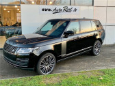 Land rover Range Rover occasion année 2022 boite Automatique Annonce Land rover Range Rover occasion Diesel MARK X LWB D350 3.0D I6 350CH Autobiography à LABEGE CEDEX