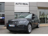 Annonce Land rover Range Rover occasion Hybride MARK X LWB P400E PHEV SI4 2.0L 400CH Autobiography  Toulouse