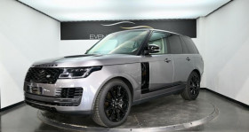 Land rover Range Rover occasion 2021 mise en vente à Chambray Les Tours par le garage EVEN PARC AUTOMOBILES - photo n°1