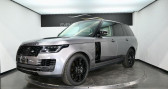 Land rover Range Rover occasion année 2021 boite Automatique Annonce Land rover Range Rover occasion Hybride Mark X SWB P400e PHEV Si4 2.0L 400ch Autobiography MOTEUR NE à Chambray Les Tours