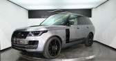 Annonce Land rover Range Rover occasion Hybride Mark X SWB P400e PHEV Si4 2.0L 400ch Autobiography MOTEUR NE  Chambray Les Tours
