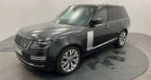 Land rover Range Rover Mark X SWB P400e PHEV Si4 2.0L 400ch Autobiography   QUIMPER 29