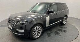 Land rover Range Rover , garage ESPACE AUTO QUIMPER  QUIMPER