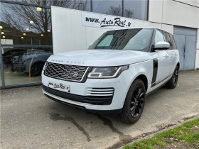 Land rover Range Rover , garage AUTO REAL LABEGE  LABEGE CEDEX