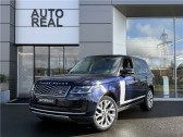 Annonce Land rover Range Rover occasion Hybride MARK X SWB P400E PHEV SI4 2.0L 400CH Westminster � MERIGNAC