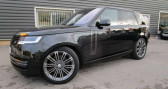 Land rover Range Rover occasion boite Automatique Annonce Land rover Range Rover occasion Hybride p 510 autobiography bva 1 ere main tva recup à LA CIOTAT