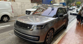 Land rover Range Rover , garage RM AUTOSPORT � MONACO