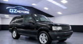 Annonce Land rover Range Rover occasion Diesel P38 2.5TD � LE HAVRE