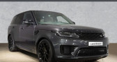 Land rover Range Rover occasion année 2020 boite Automatique Annonce Land rover Range Rover occasion Hybride P400 HSE Dynamic BLACK-PACK à BEZIERS