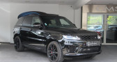 Annonce Land rover Range Rover occasion Hybride P400 HYBRIDE AUTOBIOGRAPHY  Le Cannet