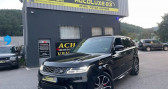 Land rover Range Rover occasion année 2020 boite Automatique Annonce Land rover Range Rover occasion Hybride p400 p 400 hybrid garantie à DRAGUIGNAN