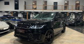 Annonce Land rover Range Rover occasion Hybride p400 phev 404ch hse dynamic 1ere main tva fr 1 v  Saint Denis En Val