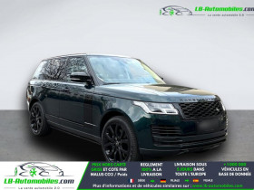 Land rover Range Rover P400 Si6 3.0L 400ch BVA  occasion � Beaupuy - photo n�2