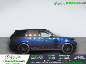 Land rover Range Rover P400 Si6 3.0L 400ch BVA  occasion � Beaupuy - photo n�5