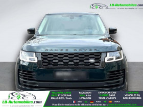 Land rover Range Rover P400 Si6 3.0L 400ch BVA  occasion � Beaupuy - photo n�5