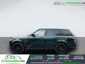 Land rover Range Rover P400 Si6 3.0L 400ch BVA  occasion � Beaupuy - photo n�6