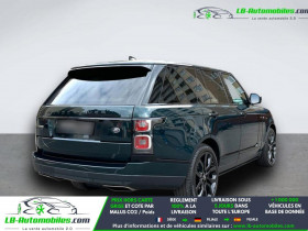 Land rover Range Rover P400 Si6 3.0L 400ch BVA  occasion � Beaupuy - photo n�4