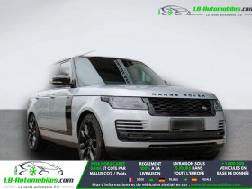 Land rover Range Rover P400 Si6 3.0L 400ch BVA  occasion � Beaupuy - photo n�2