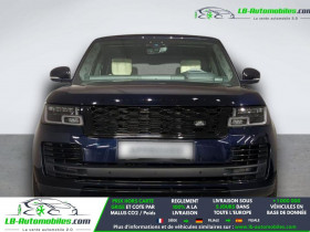Land rover Range Rover P400 Si6 3.0L 400ch BVA  occasion � Beaupuy - photo n�4