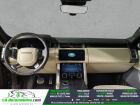 Land rover Range Rover P400 Si6 3.0L 400ch BVA  occasion � Beaupuy - photo n�3