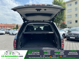 Land rover Range Rover P400 Si6 3.0L 400ch BVA  occasion � Beaupuy - photo n�8