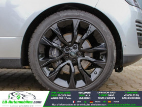 Land rover Range Rover P400 Si6 3.0L 400ch BVA  occasion � Beaupuy - photo n�10