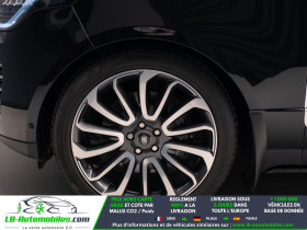 Land rover Range Rover P400 Si6 3.0L 400ch BVA  occasion � Beaupuy - photo n�6