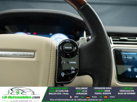 Land rover Range Rover P400 Si6 3.0L 400ch BVA  occasion � Beaupuy - photo n�5
