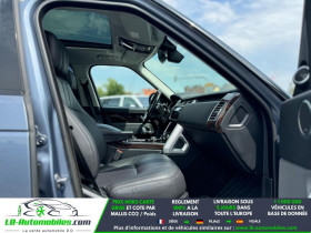 Land rover Range Rover P400 Si6 3.0L 400ch BVA  occasion � Beaupuy - photo n�5