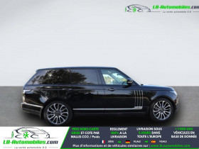 Land rover Range Rover P400 Si6 3.0L 400ch BVA  occasion � Beaupuy - photo n�3