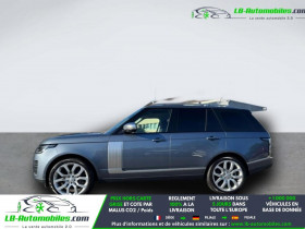 Land rover Range Rover P400 Si6 3.0L 400ch BVA  occasion � Beaupuy - photo n�4