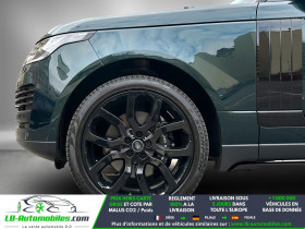 Land rover Range Rover P400 Si6 3.0L 400ch BVA  occasion � Beaupuy - photo n�9