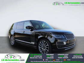 Land rover Range Rover P400 Si6 3.0L 400ch BVA  occasion � Beaupuy - photo n�2