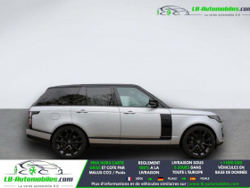 Land rover Range Rover P400 Si6 3.0L 400ch BVA  occasion � Beaupuy - photo n�6