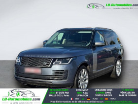 Land rover Range Rover P400 Si6 3.0L 400ch BVA  occasion � Beaupuy - photo n�2