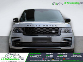 Land rover Range Rover P400 Si6 3.0L 400ch BVA  occasion � Beaupuy - photo n�5