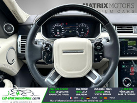 Land rover Range Rover P400 Si6 3.0L 400ch BVA  occasion � Beaupuy - photo n�8