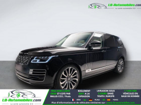 Land rover Range Rover P400 Si6 3.0L 400ch BVA  occasion � Beaupuy - photo n�2