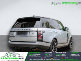 Land rover Range Rover P400 Si6 3.0L 400ch BVA  occasion � Beaupuy - photo n�4